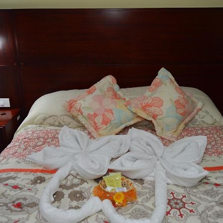 Balcones Del Rio Hotel لاتاكونغا المظهر الخارجي الصورة