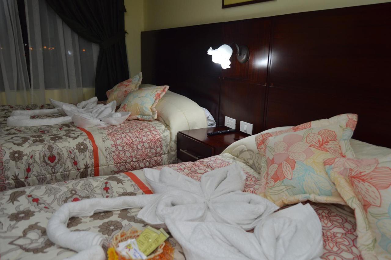 Balcones Del Rio Hotel لاتاكونغا المظهر الخارجي الصورة