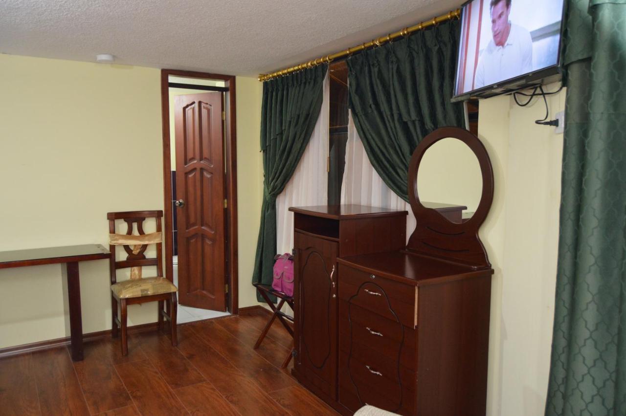 Balcones Del Rio Hotel لاتاكونغا المظهر الخارجي الصورة