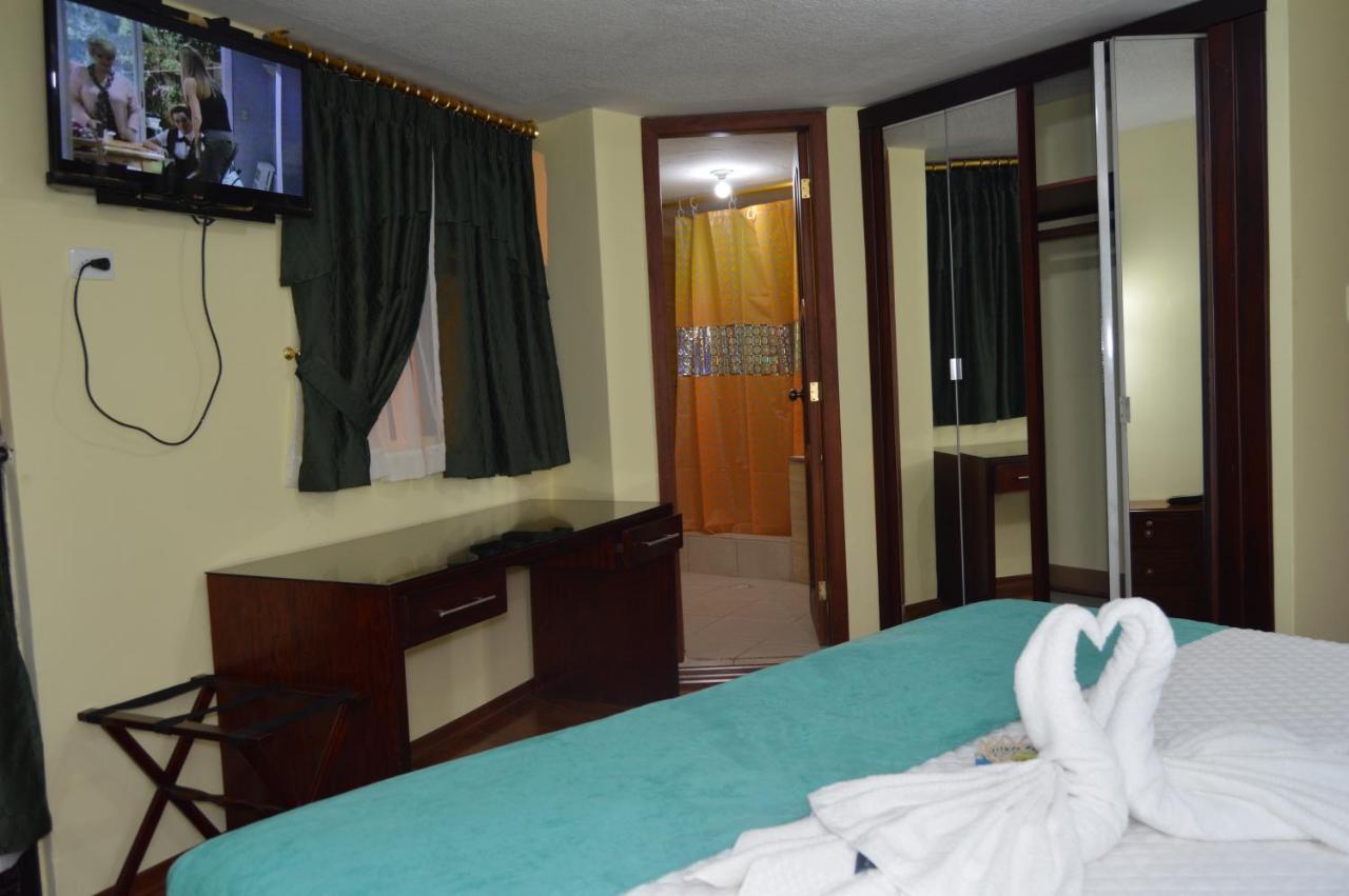 Balcones Del Rio Hotel لاتاكونغا المظهر الخارجي الصورة