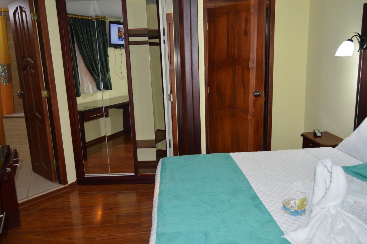 Balcones Del Rio Hotel لاتاكونغا المظهر الخارجي الصورة
