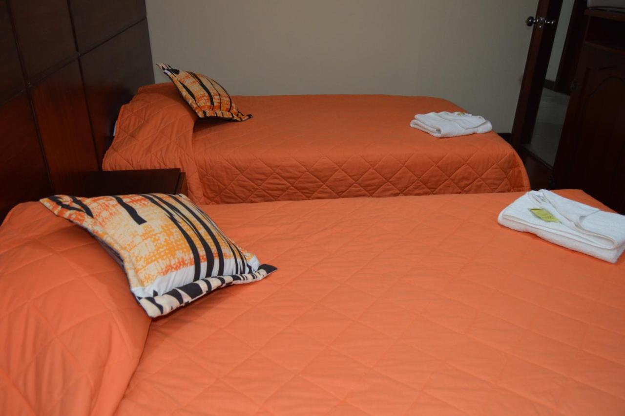 Balcones Del Rio Hotel لاتاكونغا المظهر الخارجي الصورة